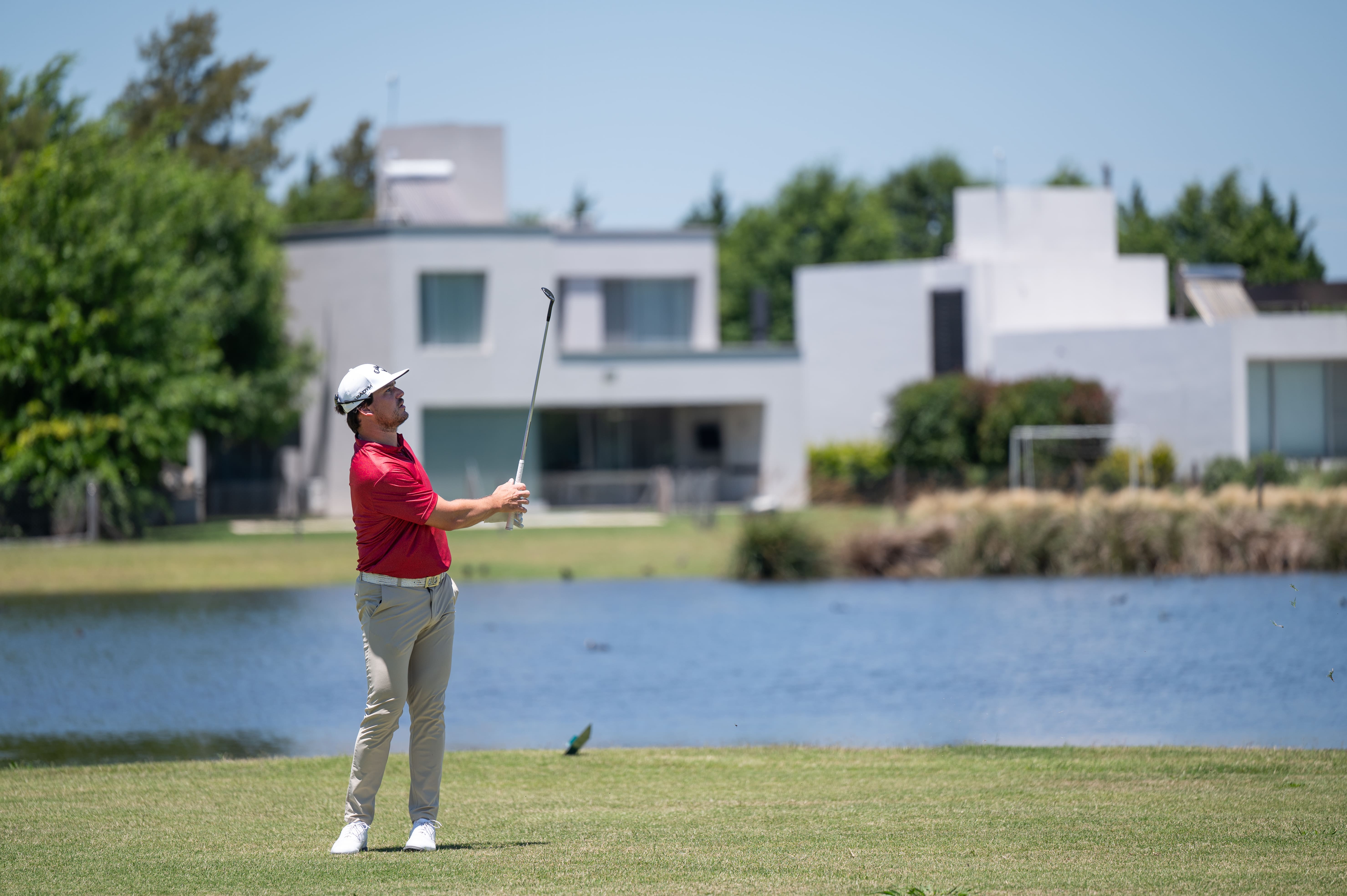 Golf, caballos, lujos y perfil bajo: así creció La Rinconada, el Club de Campo top con casas de más de 1000 m²